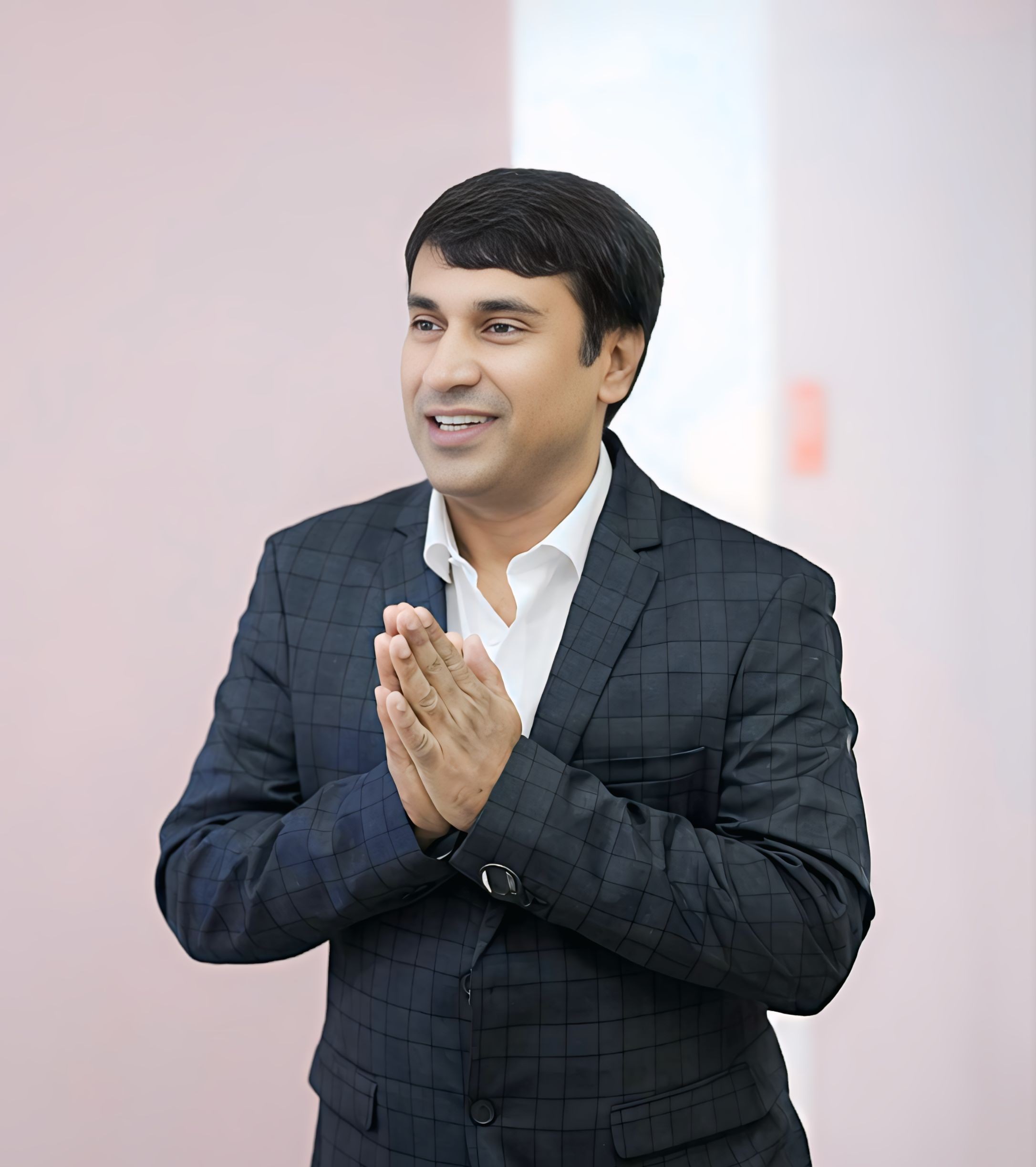 Dr. Santosh Patil