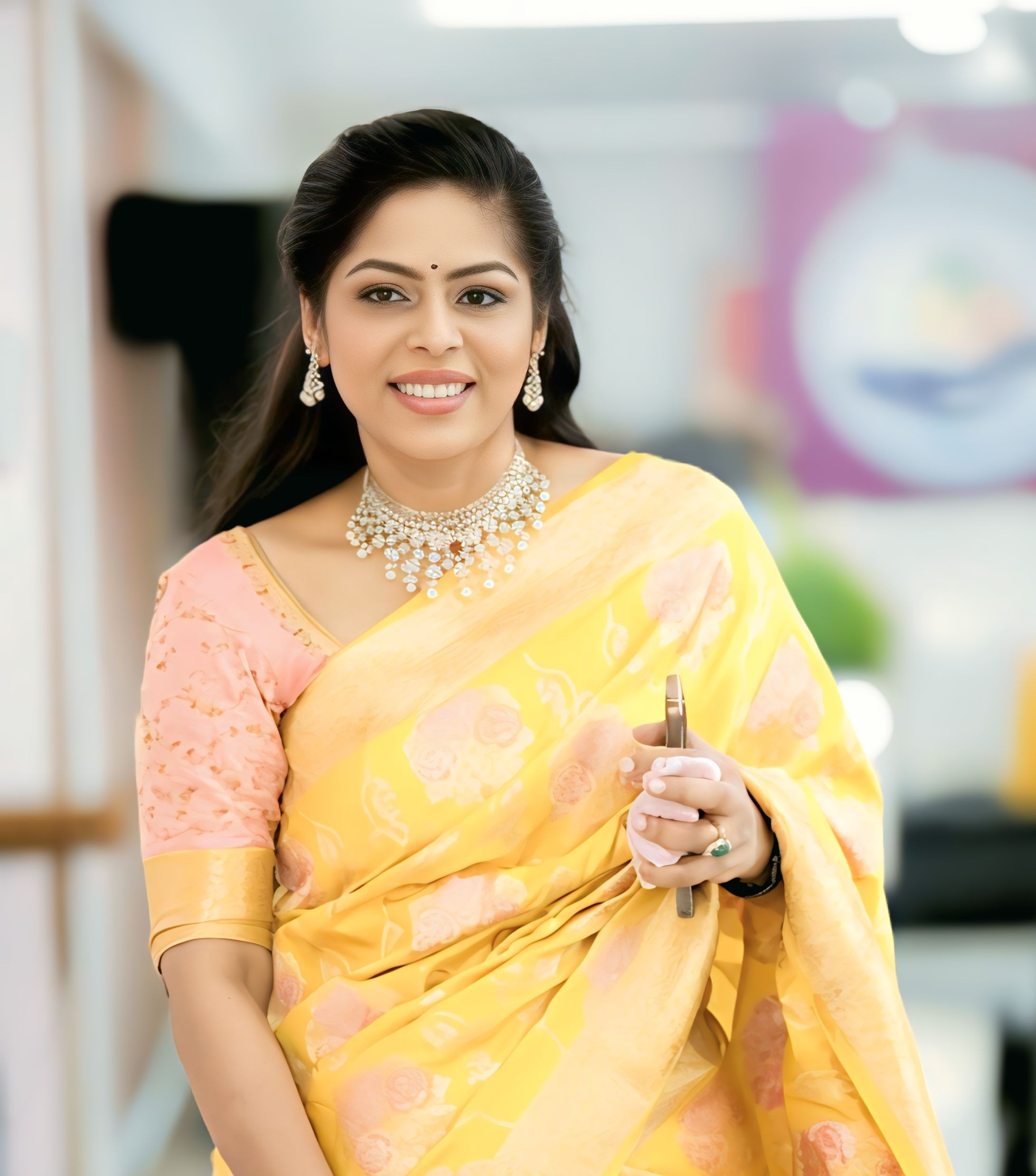 Dr. Shruti Patil